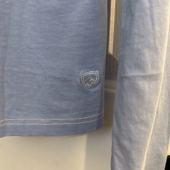 NWOT Ruhl long sleeve top. Size S. - Picture 5 of 6